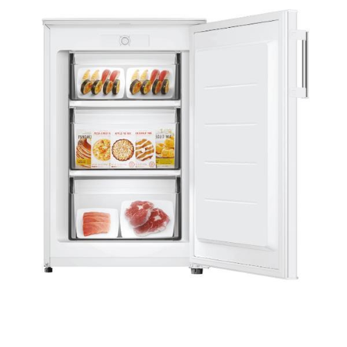 Congelatori - CONGELATORE CUQS 58EWH